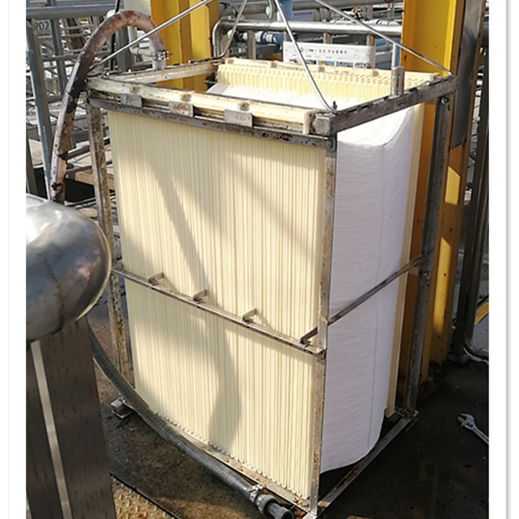 三菱化学MBR膜组器50M0210LP 膜片PE材质