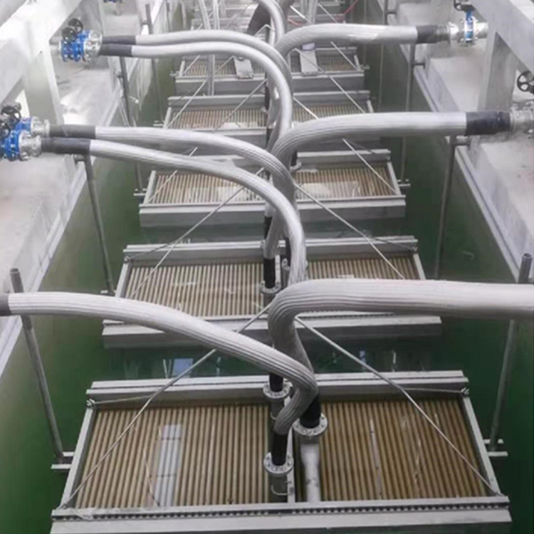 三菱化学MBR膜片 56E0040SA：适用于线路板废水高度集成的MBR膜元件