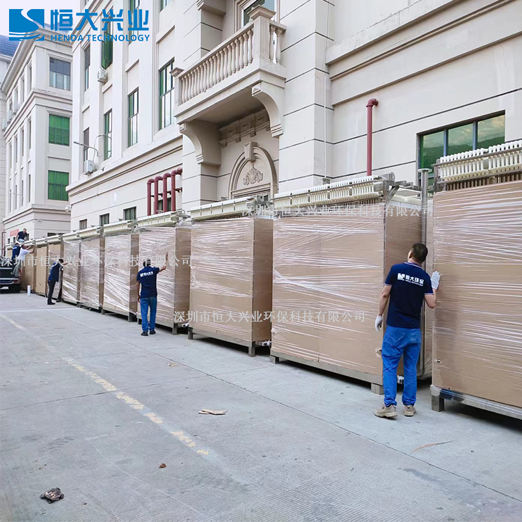 三菱化学MBR膜：复杂工业废水处理与回用的“稳定器”高难度废水应用案例分享