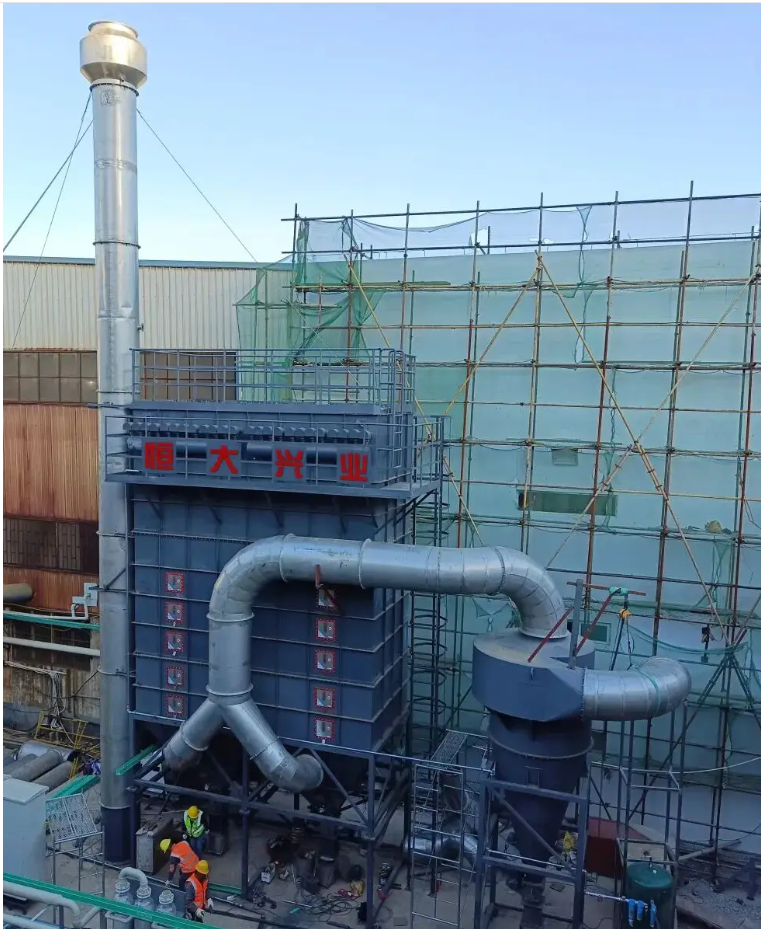 废气处理专用设备