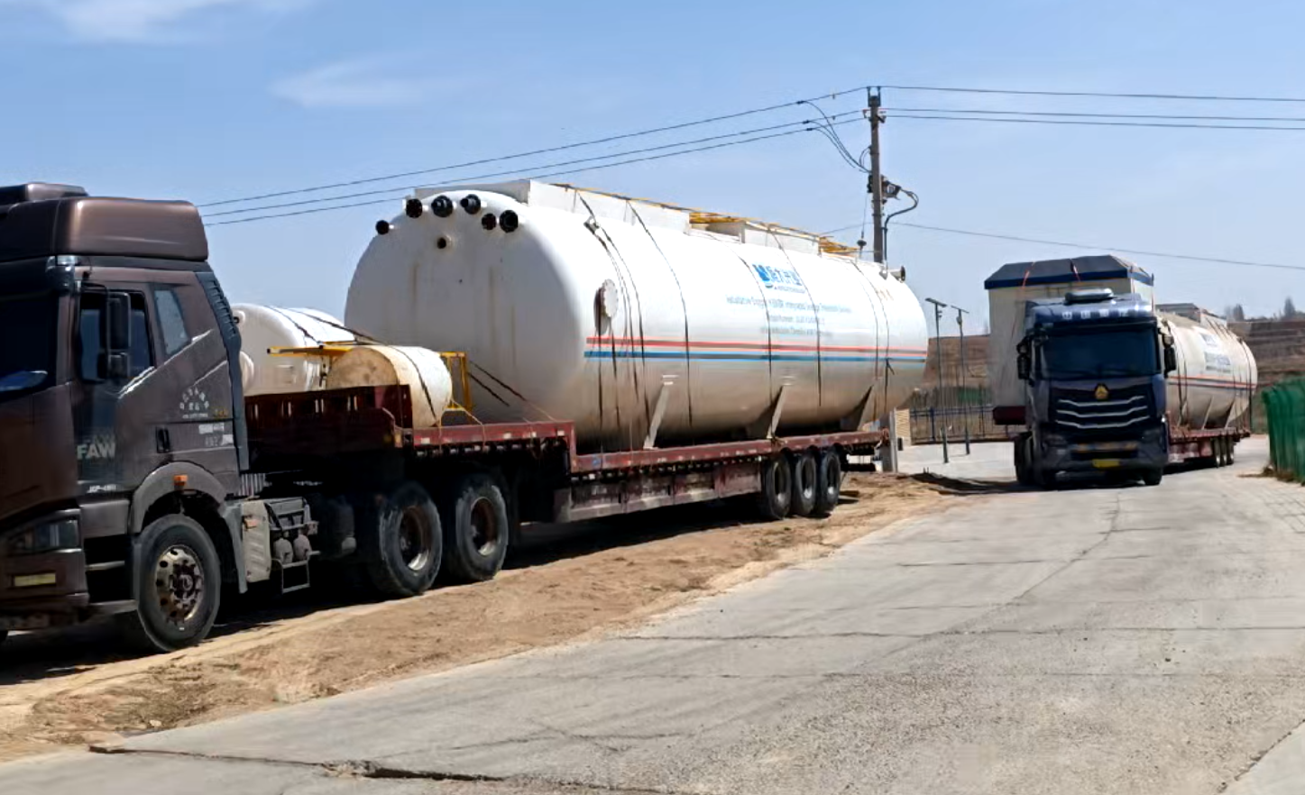 MBR一体化设备租赁