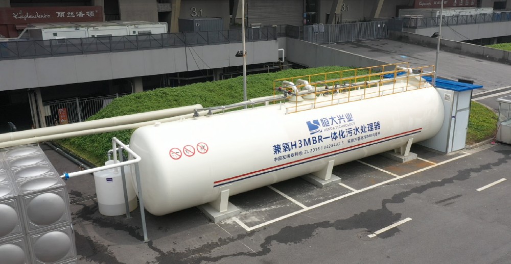 恒大兴业结合目前在运营的项目总结出污水站日常运维需要哪些耗材？一年运维成本多少