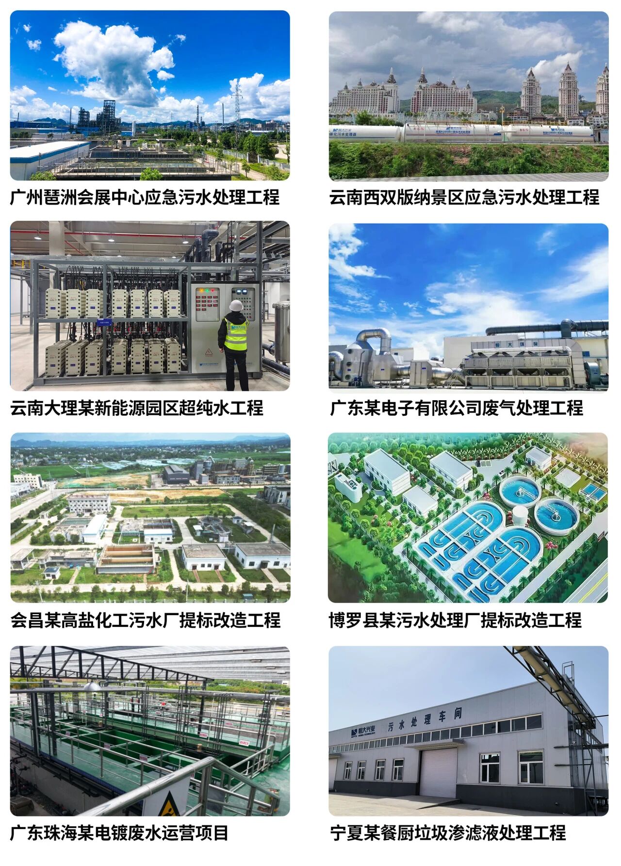 恒大兴业环保